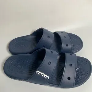 CROCS | Shoes | Crocs Unisexadult Classic Sandal Slide  display picture 1